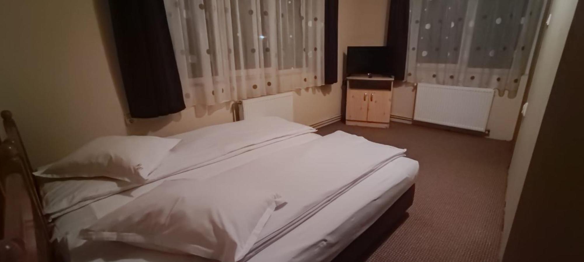 Pensiunea Sorina Casa Alba Moeciu De Sus Εξωτερικό φωτογραφία
