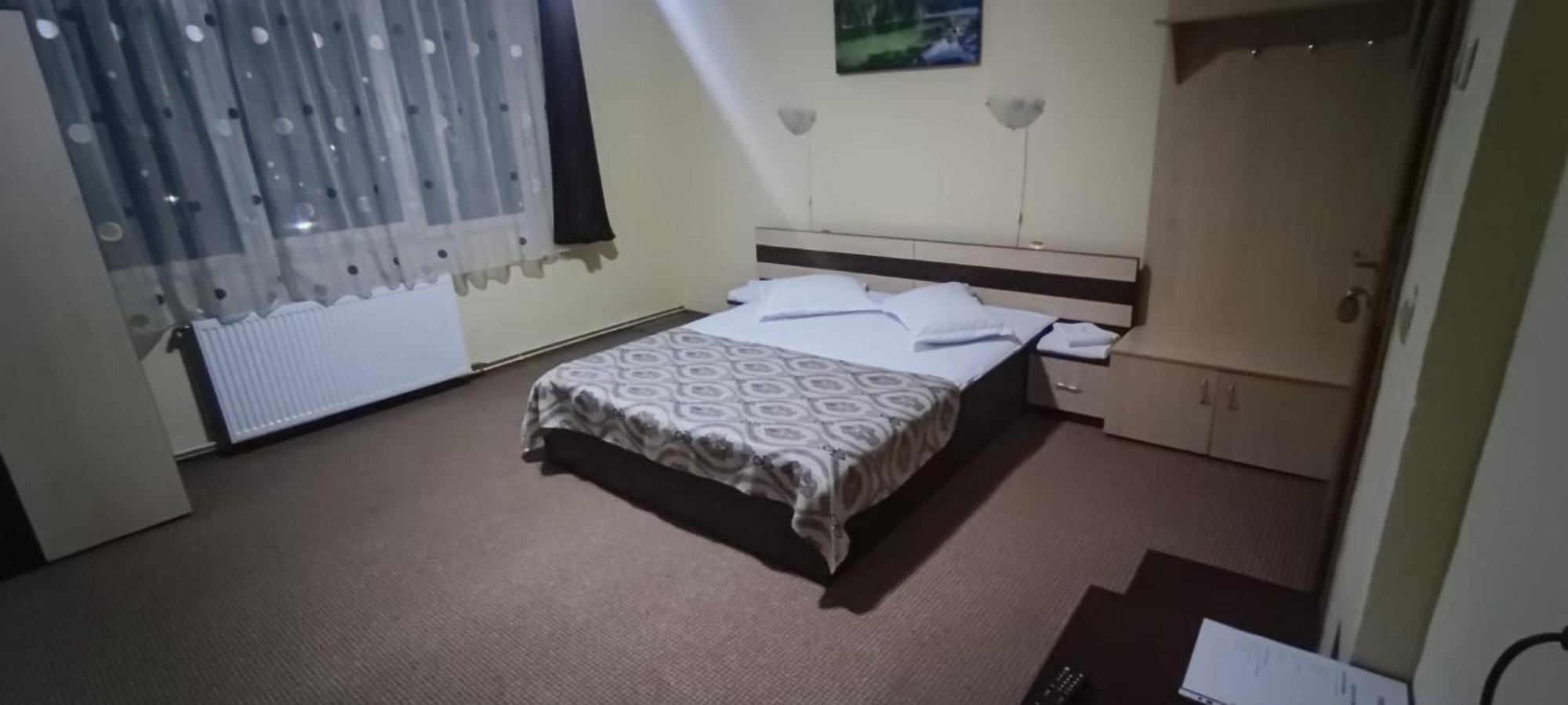 Pensiunea Sorina Casa Alba Moeciu De Sus Εξωτερικό φωτογραφία
