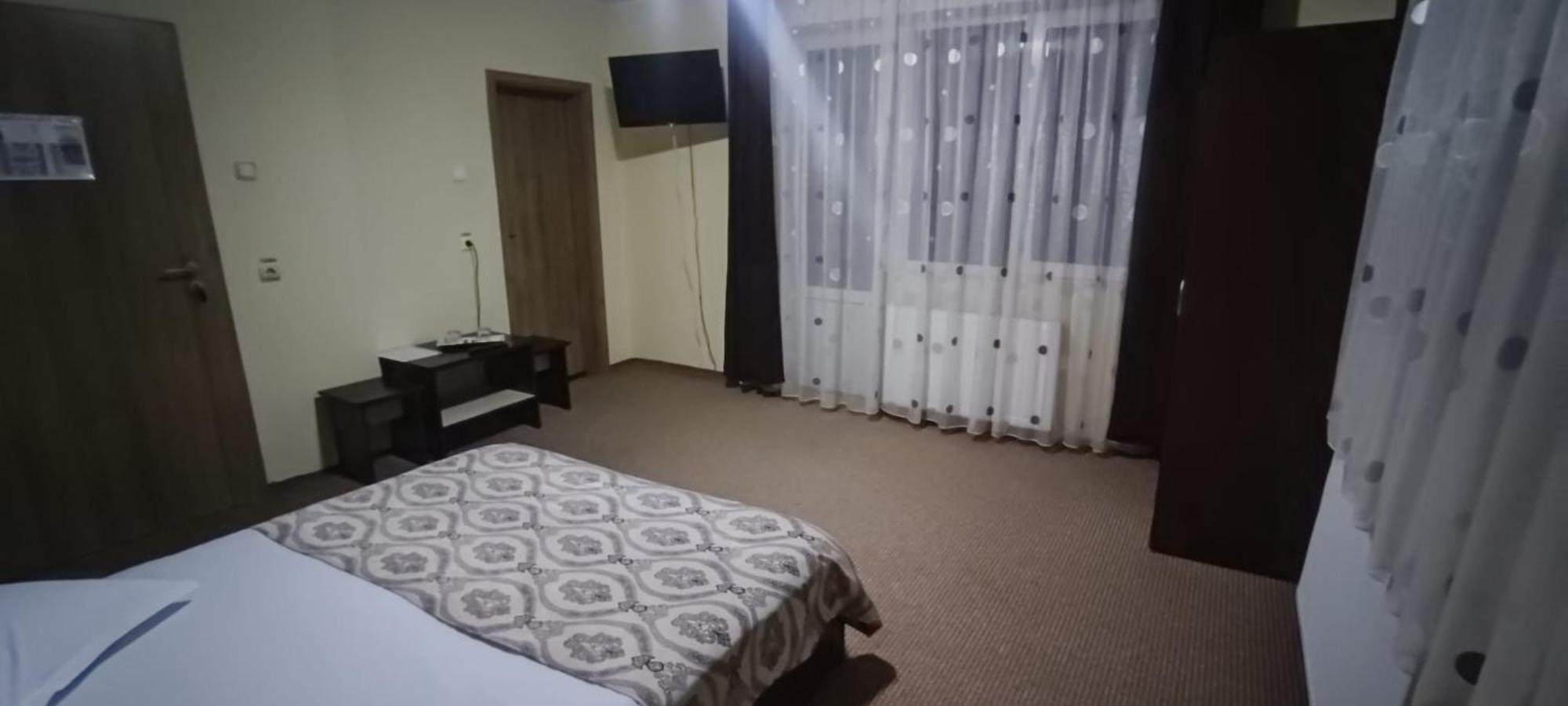 Pensiunea Sorina Casa Alba Moeciu De Sus Εξωτερικό φωτογραφία