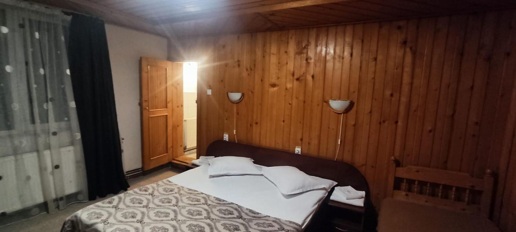 Pensiunea Sorina Casa Alba Moeciu De Sus Εξωτερικό φωτογραφία