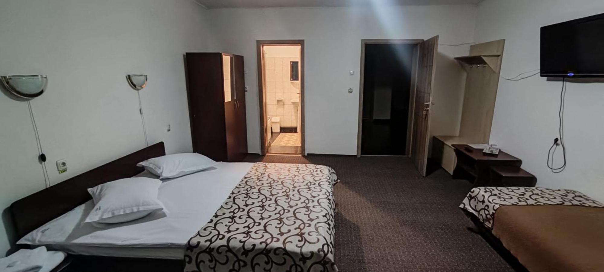 Pensiunea Sorina Casa Alba Moeciu De Sus Εξωτερικό φωτογραφία
