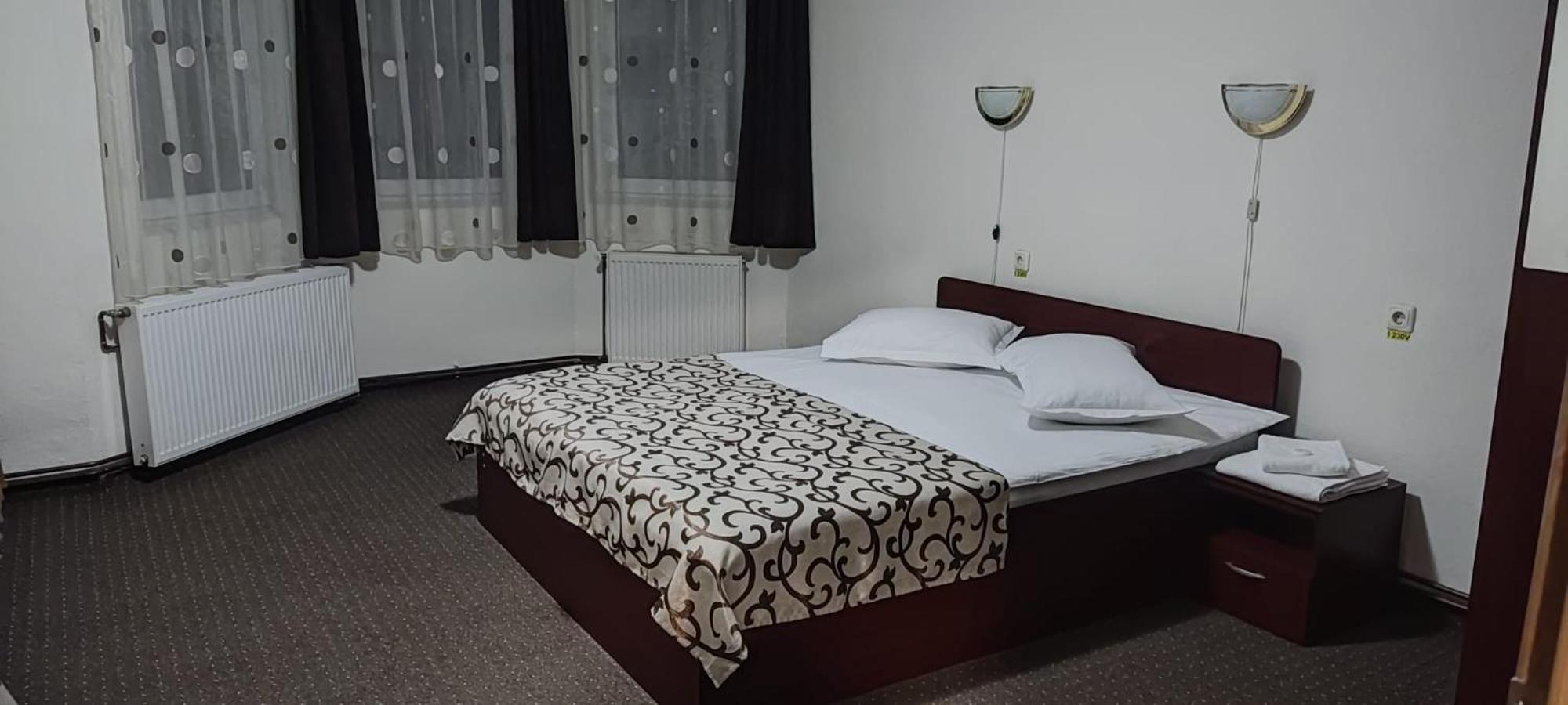 Pensiunea Sorina Casa Alba Moeciu De Sus Εξωτερικό φωτογραφία