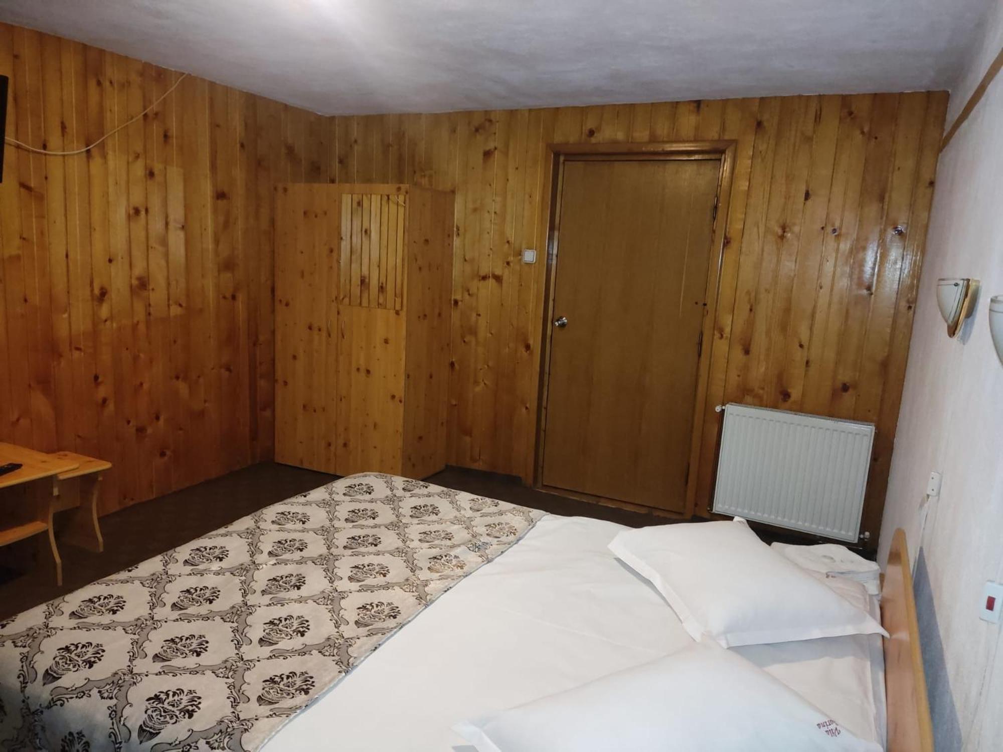 Pensiunea Sorina Casa Alba Moeciu De Sus Εξωτερικό φωτογραφία