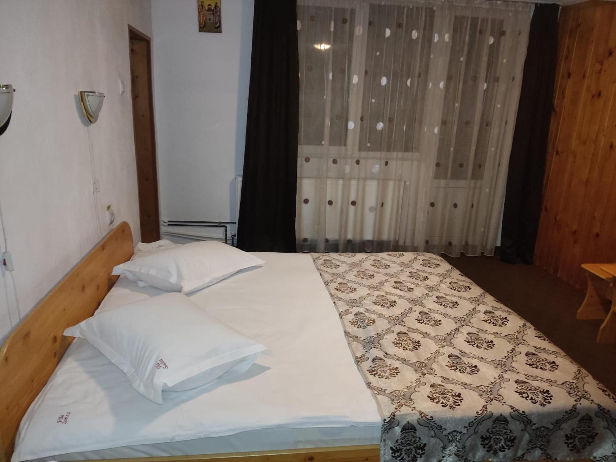 Pensiunea Sorina Casa Alba Moeciu De Sus Εξωτερικό φωτογραφία