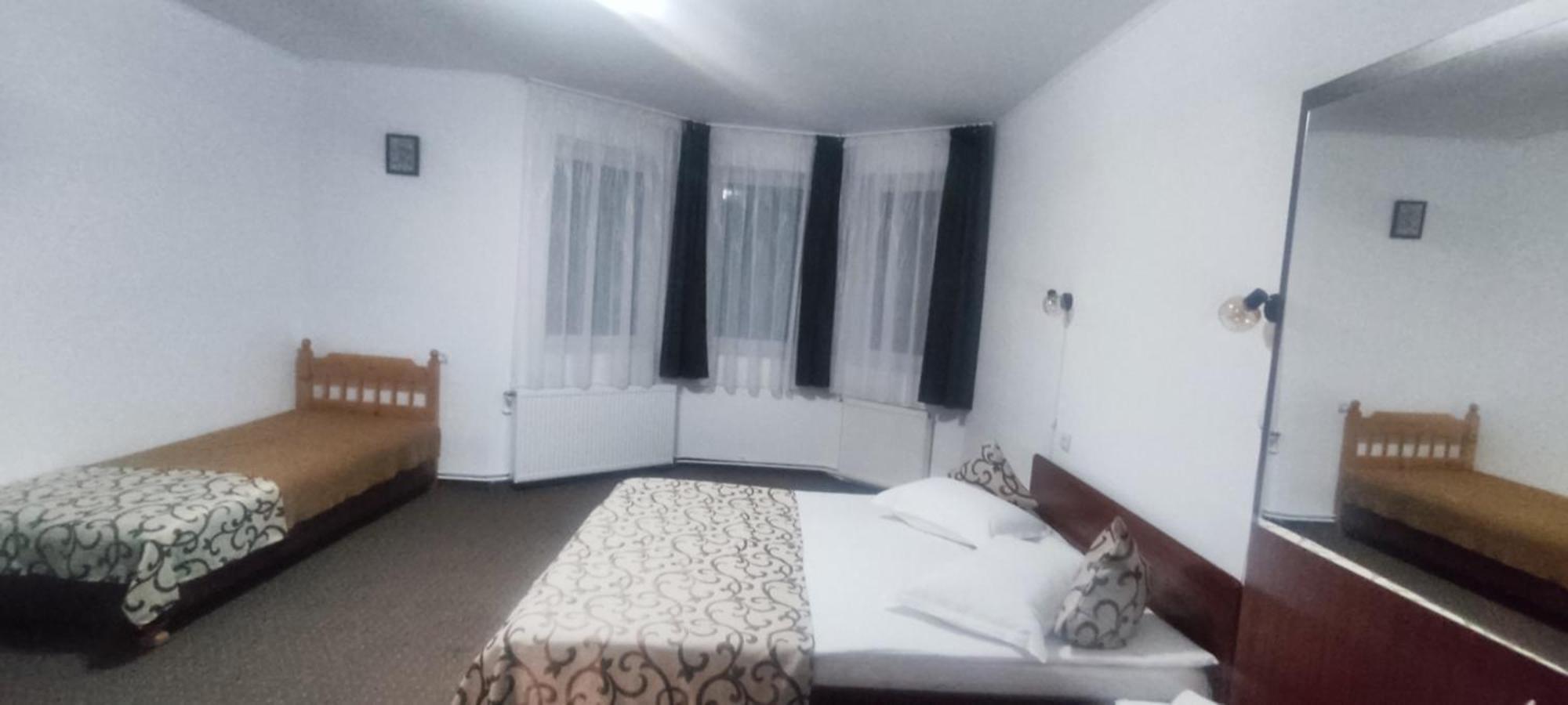 Pensiunea Sorina Casa Alba Moeciu De Sus Εξωτερικό φωτογραφία